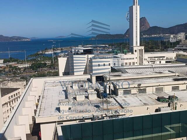 #2283 - Sala para Locação em Rio de Janeiro - RJ - 3