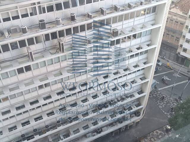 #2291 - Sala para Venda em Rio de Janeiro - RJ - 1