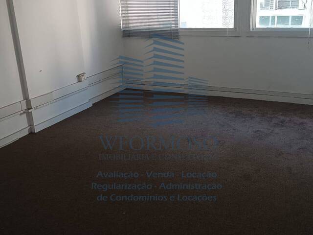 #2291 - Sala para Venda em Rio de Janeiro - RJ - 2