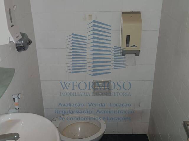 #2285 - Sala para Venda em Rio de Janeiro - RJ - 1