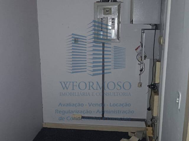 #2285 - Sala para Venda em Rio de Janeiro - RJ - 2