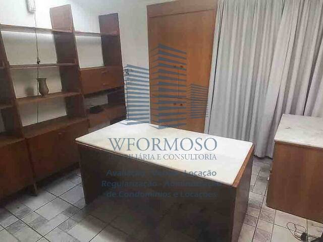 #2288 - Apartamento para Venda em Rio de Janeiro - RJ - 2