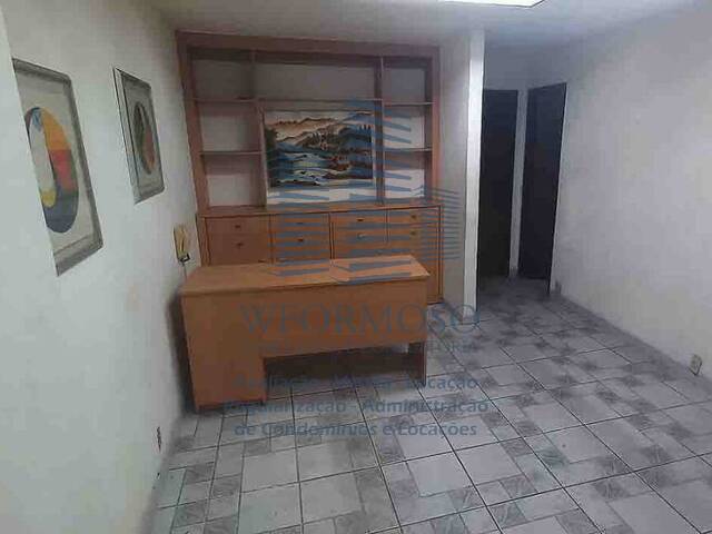 #2288 - Apartamento para Venda em Rio de Janeiro - RJ - 1