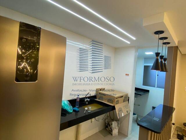 #2290 - Apartamento para Locação em Rio de Janeiro - RJ - 2