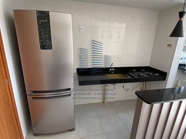 #2290 - Apartamento para Locação em Rio de Janeiro - RJ - 3