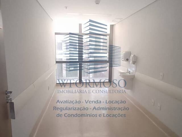 #2289 - Sala para Locação em Rio de Janeiro - RJ - 1