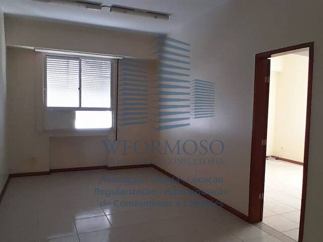 #2292 - Sala para Venda em Rio de Janeiro - RJ - 1