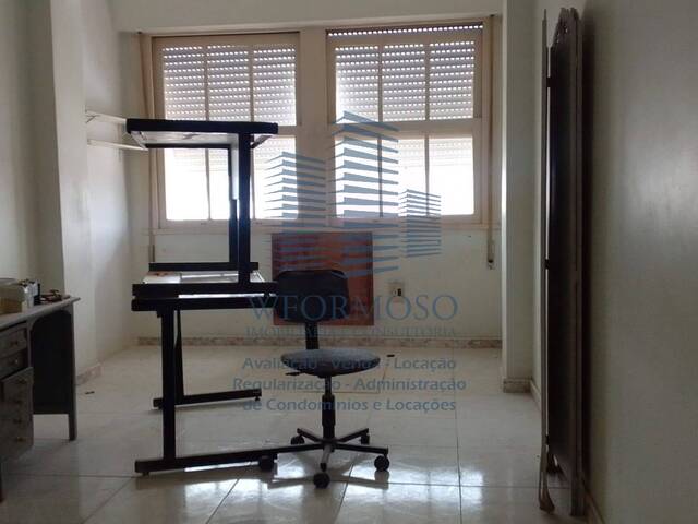 #2294 - Apartamento para Venda em Rio de Janeiro - RJ - 3