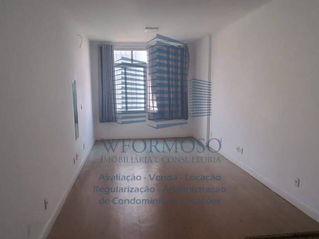 #2296 - Apartamento para Venda em Rio de Janeiro - RJ - 1