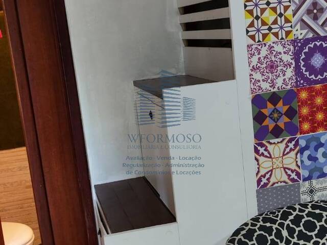 #2293 - Apartamento para Venda em Rio de Janeiro - RJ - 2