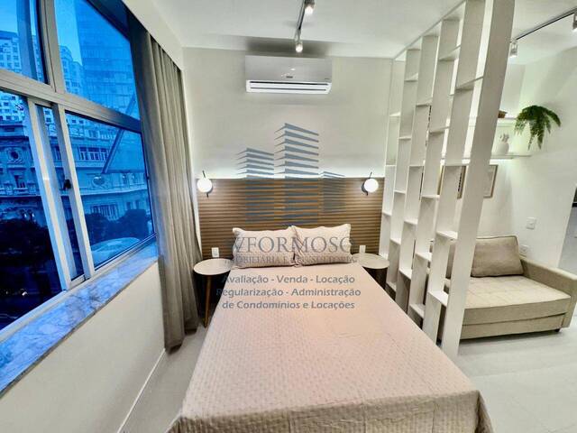 #2298 - Apartamento para Venda em Rio de Janeiro - RJ - 2