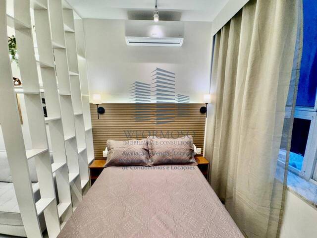 #2298 - Apartamento para Venda em Rio de Janeiro - RJ - 3