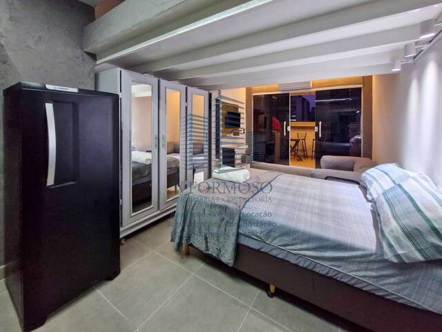 #2299 - Apartamento para Venda em Rio de Janeiro - RJ - 1