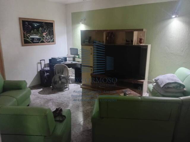 #2301 - Casa para Venda em Rio de Janeiro - RJ - 1