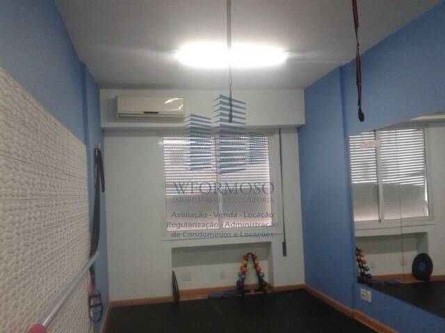 #2303 - Sala para Venda em Rio de Janeiro - RJ - 2