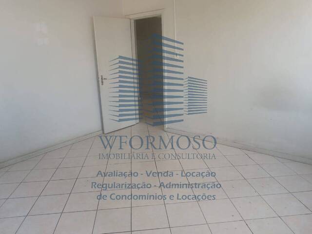 #2300 - Apartamento para Venda em Rio de Janeiro - RJ - 2