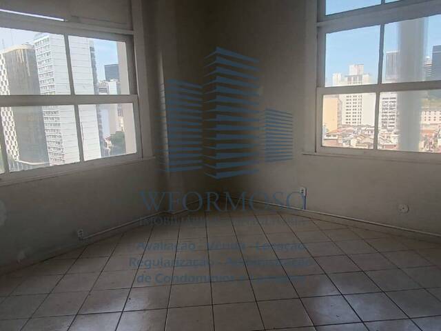 #2300 - Apartamento para Venda em Rio de Janeiro - RJ - 1