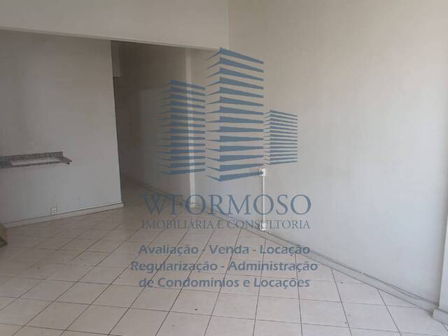 #2300 - Apartamento para Venda em Rio de Janeiro - RJ - 3