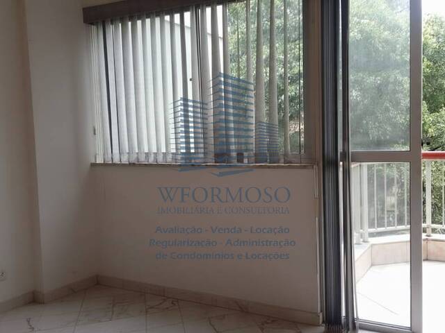 #2302 - Apartamento para Venda em Rio de Janeiro - RJ - 3