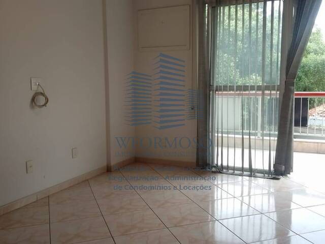 #2302 - Apartamento para Venda em Rio de Janeiro - RJ - 2