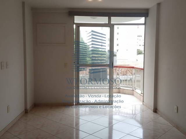 #2302 - Apartamento para Venda em Rio de Janeiro - RJ - 1