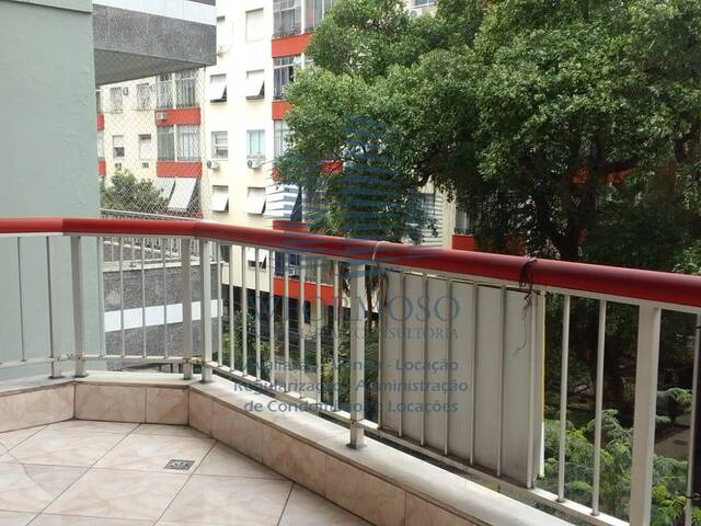 #2302 - Apartamento para Venda em Rio de Janeiro - RJ - 1
