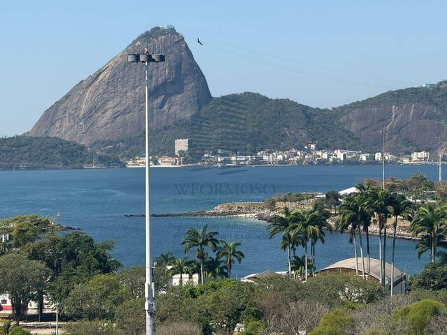 #2306 - Apartamento para Venda em Rio de Janeiro - RJ - 1