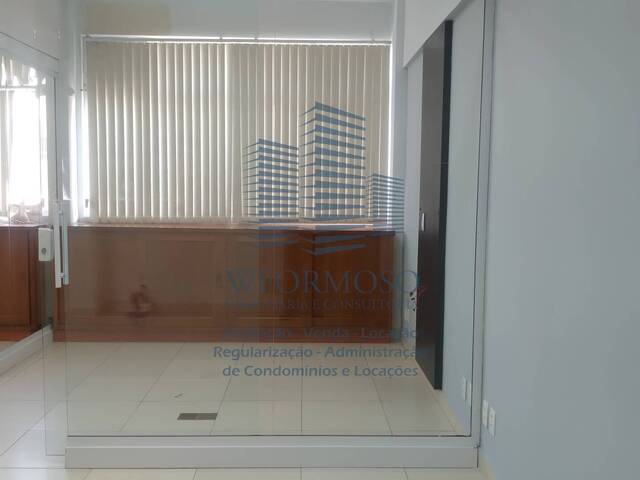 #2307 - Conjugado para Locação em Rio de Janeiro - RJ - 2