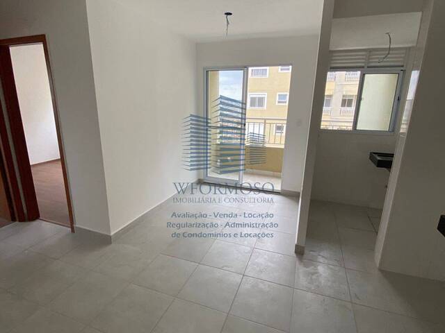 #2308 - Apartamento para Locação em Rio de Janeiro - RJ - 1