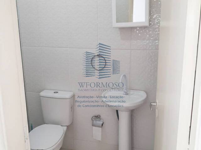 Sala para Venda em Rio de Janeiro - 4