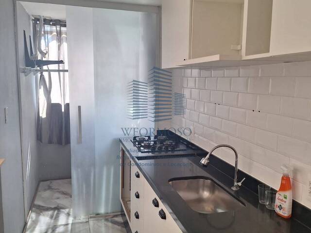#2311 - Apartamento para Locação em Rio de Janeiro - RJ - 3