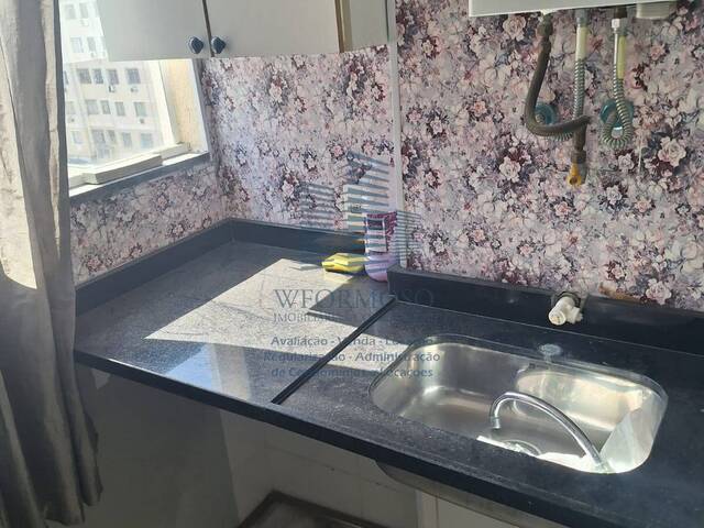 Apartamento para Locação em Rio de Janeiro - 5