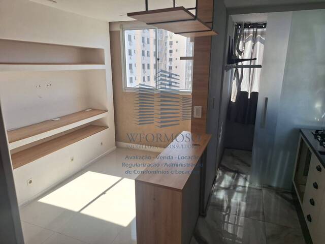 #2311 - Apartamento para Locação em Rio de Janeiro - RJ - 2