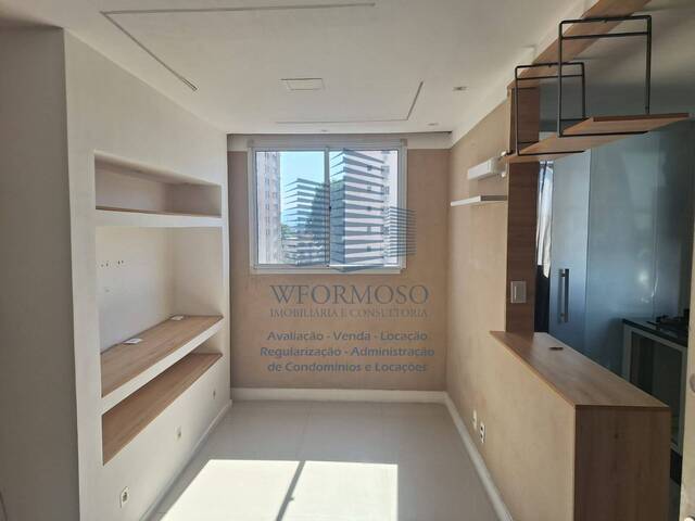 #2311 - Apartamento para Locação em Rio de Janeiro - RJ - 1