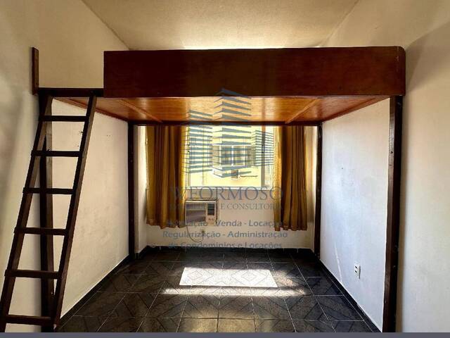#2312 - Apartamento para Venda em Rio de Janeiro - RJ - 3