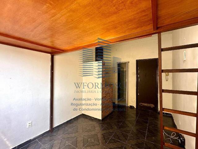 #2312 - Apartamento para Venda em Rio de Janeiro - RJ - 3