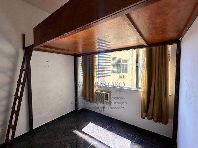 #2312 - Apartamento para Venda em Rio de Janeiro - RJ - 2