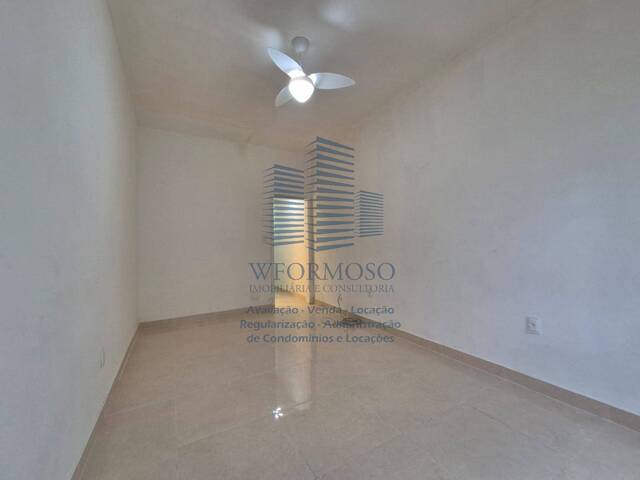 #2313 - Apartamento para Venda em Rio de Janeiro - RJ - 2