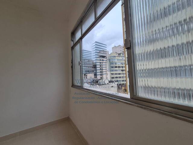 #2313 - Apartamento para Venda em Rio de Janeiro - RJ - 3