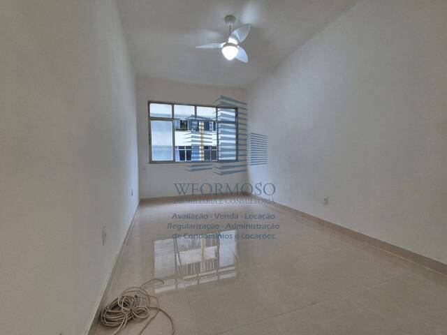 #2313 - Apartamento para Venda em Rio de Janeiro - RJ - 1