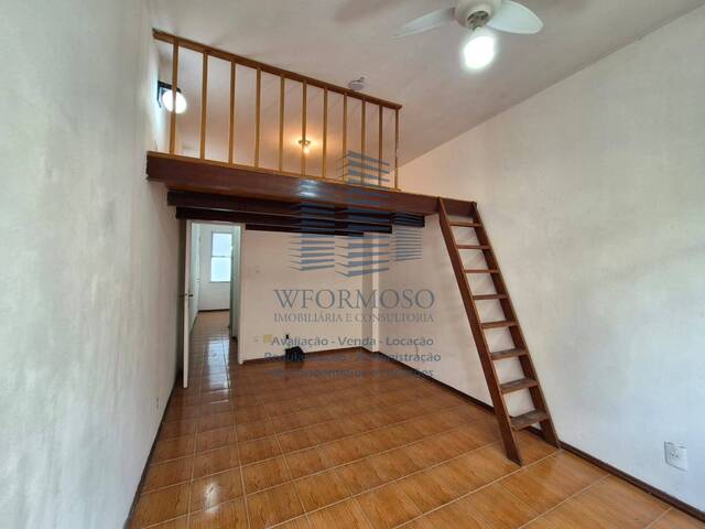 #2314 - Apartamento para Venda em Rio de Janeiro - RJ - 3