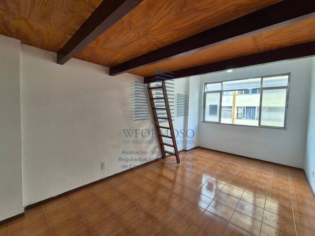 #2314 - Apartamento para Venda em Rio de Janeiro - RJ - 3