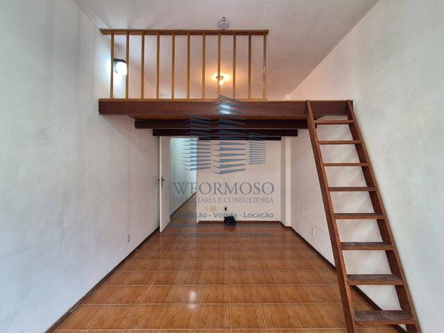 #2314 - Apartamento para Venda em Rio de Janeiro - RJ - 2