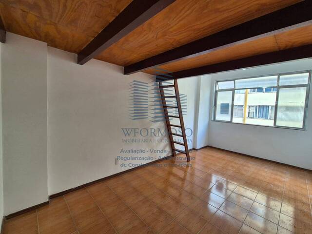 #2314 - Apartamento para Venda em Rio de Janeiro - RJ - 1