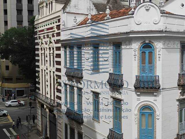 #2316 - Sala para Venda em Rio de Janeiro - RJ - 1