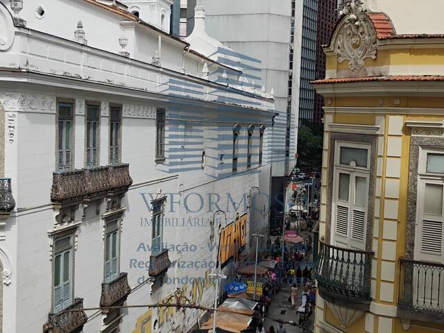 #2316 - Sala para Venda em Rio de Janeiro - RJ - 2