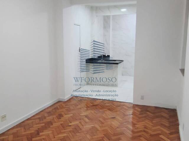 #2318 - Apartamento para Venda em Rio de Janeiro - RJ - 2