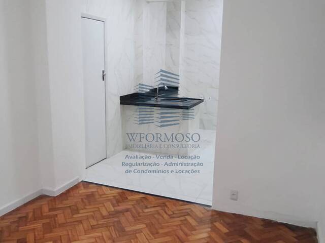 #2318 - Apartamento para Venda em Rio de Janeiro - RJ - 3