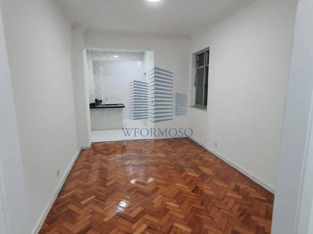 Venda em Rio Comprido - Rio de Janeiro