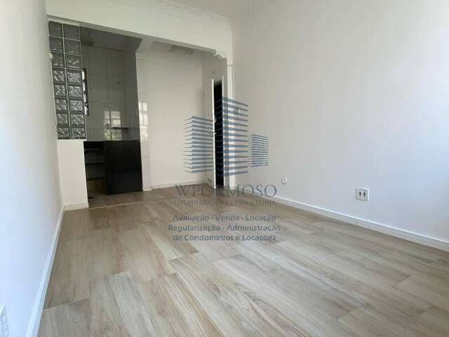 #2319 - Apartamento para Venda em Rio de Janeiro - RJ - 3
